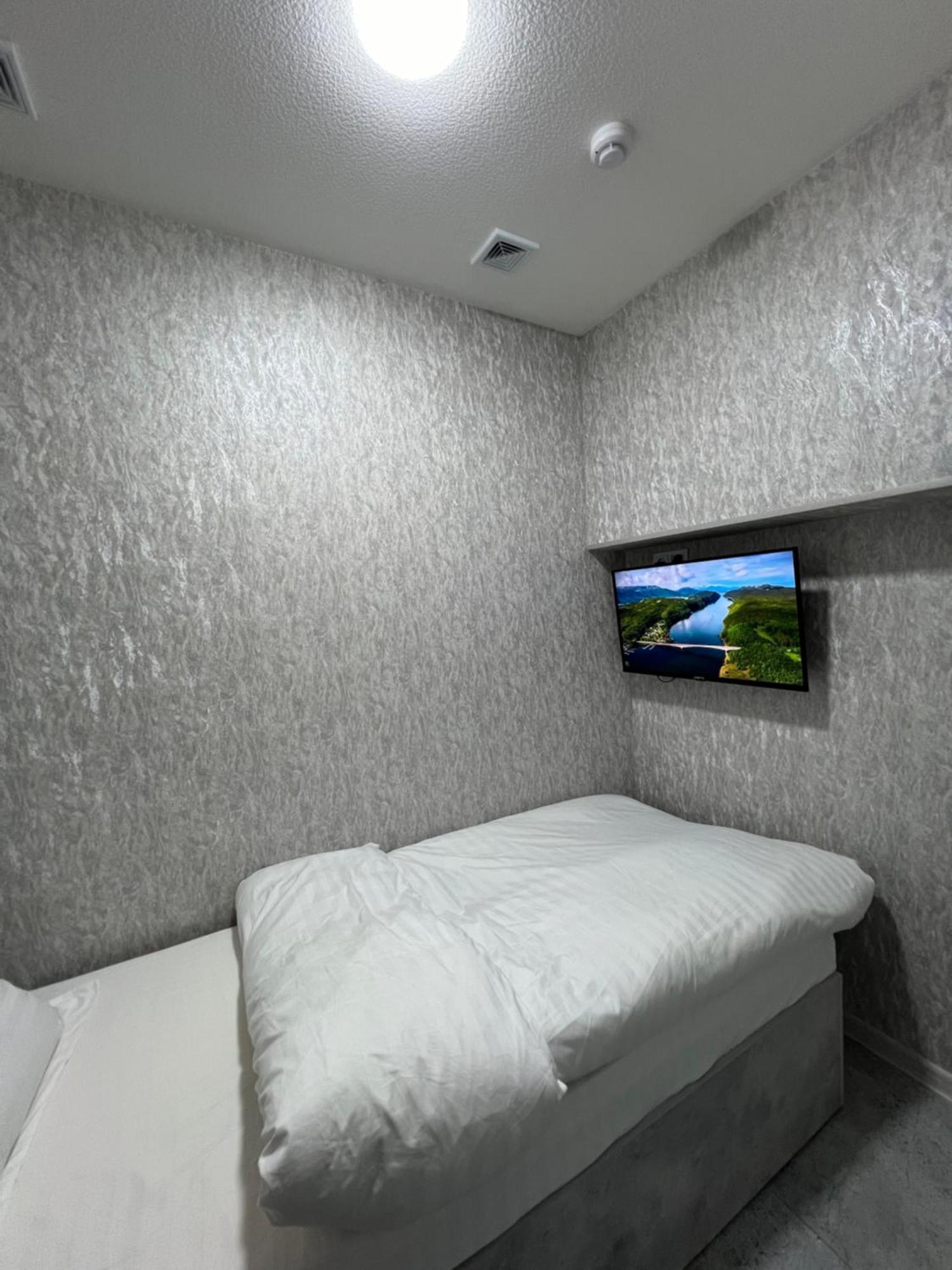 Revel Hotel Tashkent Exterior foto